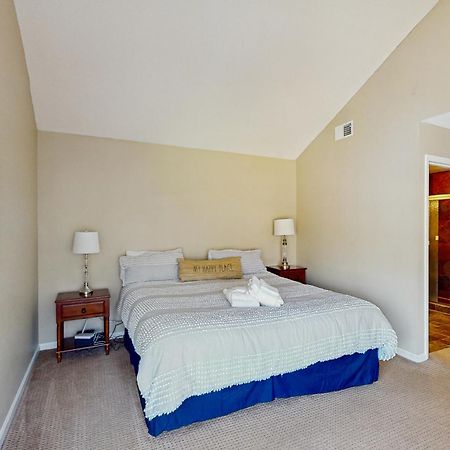 Evian 285 Apartment Хилтън Хед Айлънд Екстериор снимка